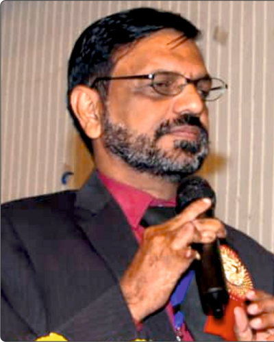 Ramesh Sachdeva
